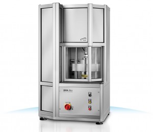 橡胶加工分析仪 RPA flex