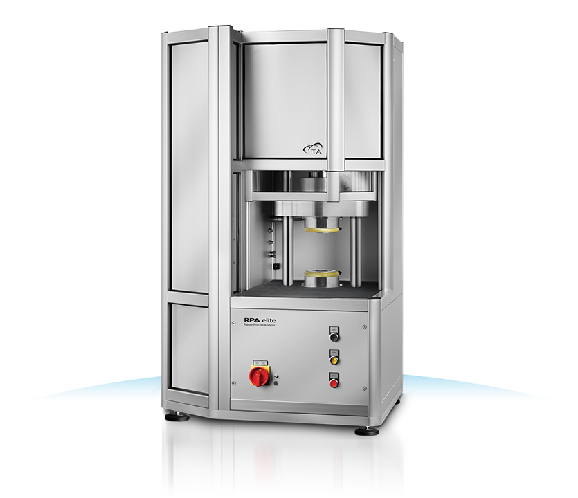 无转子流变仪MDR one