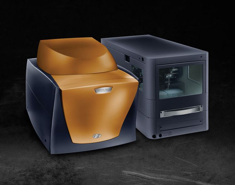 纳瓦级差示扫描量热仪NANO DSC