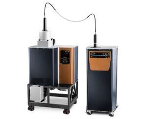 光、激光闪光仪器 DLF 1600