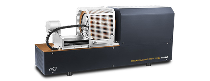 OPD 868光学膨胀平台