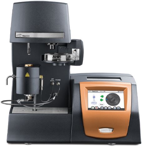 热重分析仪TGA 5500