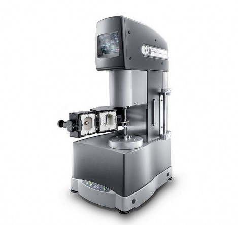 动态热机械分析仪RSA-G2固体分析仪