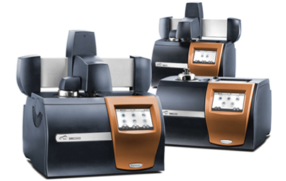 差示扫描量热仪Discovery DSC 系列