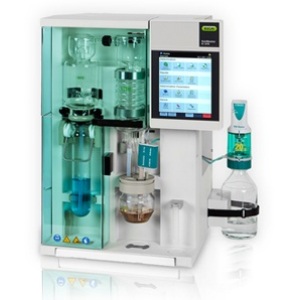 全自动凯氏定氮仪