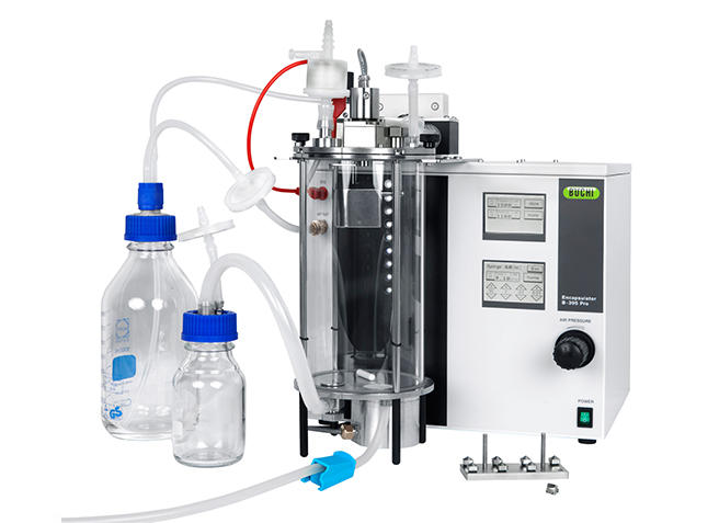 微胶囊造粒仪专业型