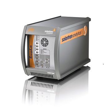 Energylab XM  电化学工作站