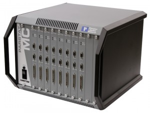 PARSTAT MC 多通道多功能电化学工作站