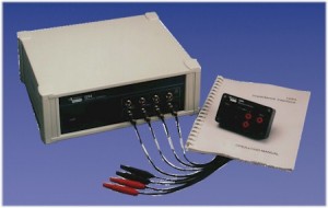 生物材料阻抗接口