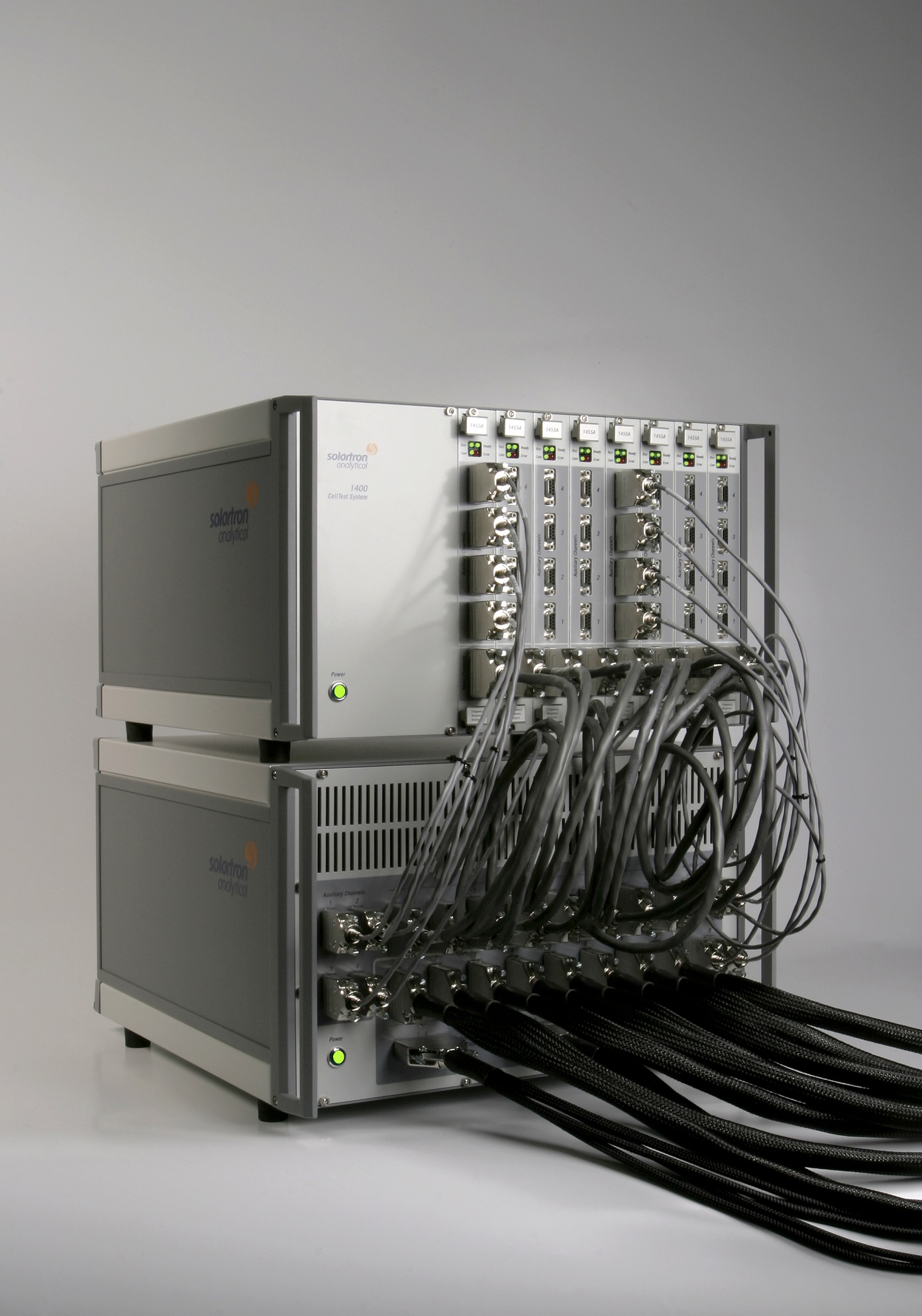 1470E CellTest电化学工作站