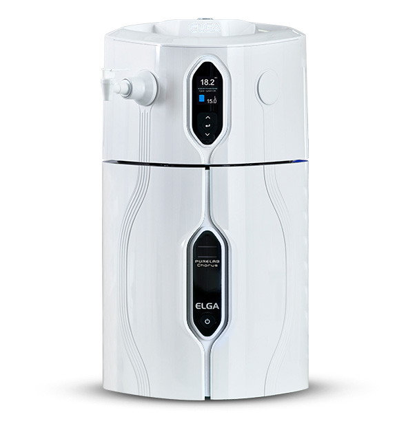 PURELAB® Chorus 2 +<br> 水纯化系统