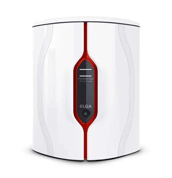 PURELAB® Chorus 1<br> 水纯化系统