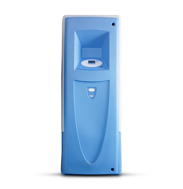 MEDICA® R200<br> 临床用水纯化系统