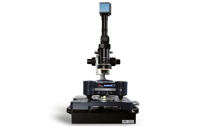 Nanowizard Nanoscience<br> 原子力显微镜