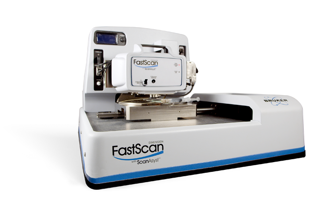 Dimension FastScan Bio<br> 原子力显微镜