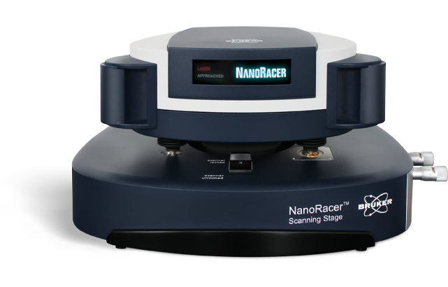 NanoRacer 高速原子力显微镜