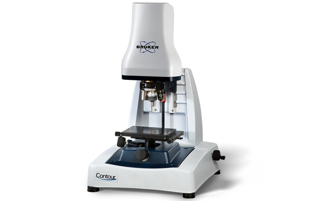 ContourX-100<br> 三维光学轮廓仪