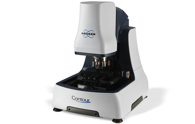 ContourX-200<br> 三维光学轮廓仪