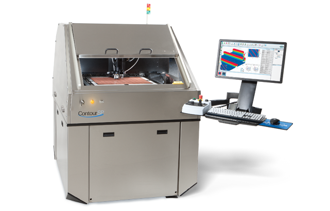 ContourSP 三维光学轮廓仪